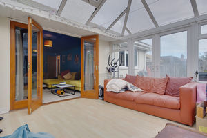 Conservatory- click for photo gallery